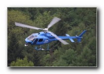 AS.355F1 Ecureuil 2, Arena Aviation / BBC News