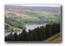 Derwent Reservoir