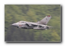 Tornado GR.4, 617 Sqn, RAF