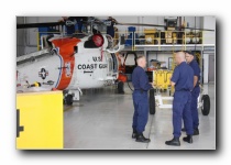 MH-60J Jayhawk, USCG