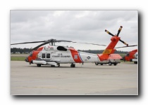 MH-60J Jayhawk, USCG