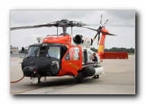 MH-60J Jayhawk, USCG