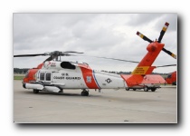 MH-60J Jayhawk, USCG