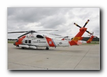 MH-60J Jayhawks, USCG