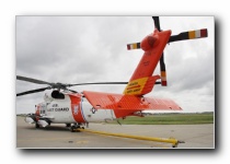 MH-60J Jayhawk, USCG
