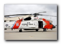 MH-60J Jayhawk, USCG