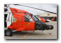 MH-60J Jayhawks, USCG