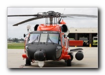 MH-60J Jayhawk, USCG