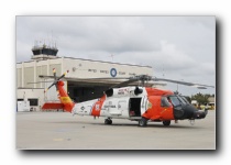 MH-60J Jayhawk, USCG