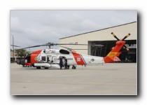 MH-60J Jayhawk, USCG