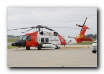 MH-60J Jayhawk, USCG