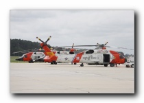 MH-60J Jayhawks, USCG
