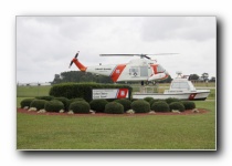 HH-52A Seaguard, USCG