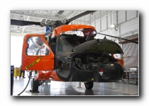 MH-60J Jayhawk, USCG