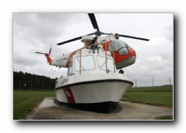 HH-52A Seaguard, USCG