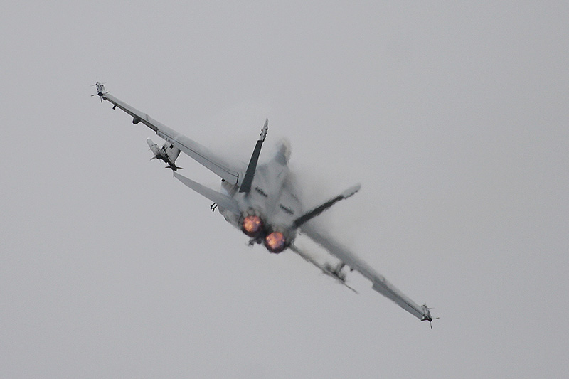 F/A-18F Super Hornet, VFA-106 Gladiators, USN