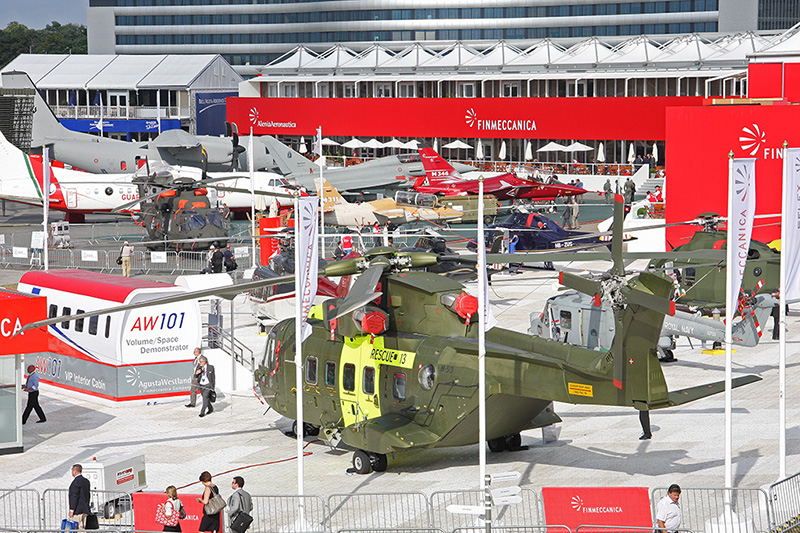 Finmeccanica