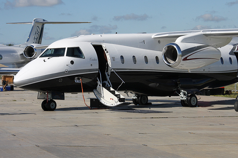 Do328-300, Comtran International