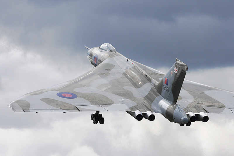 Vulcan B.2