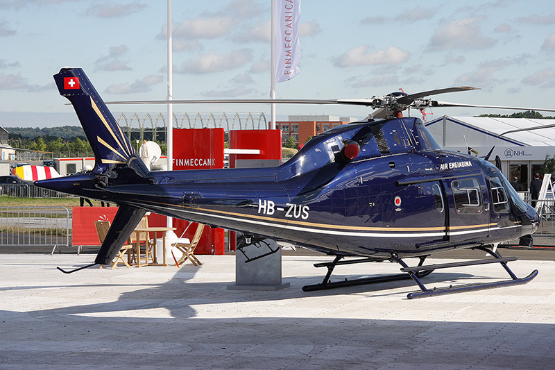 AW119Ke Koala
