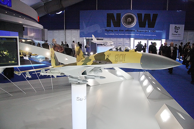 Sukhoi