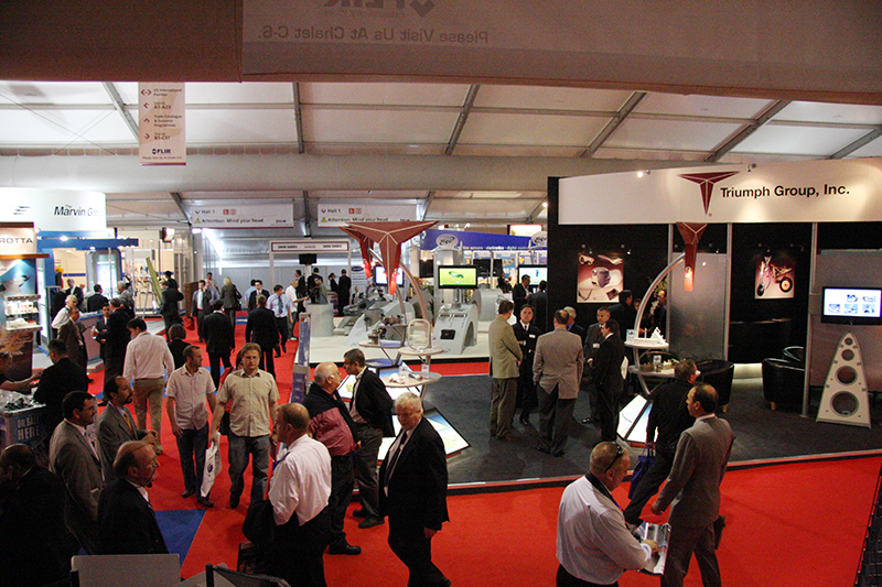 Exhibition Hall 2