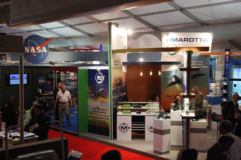 Exhibition Hall 2