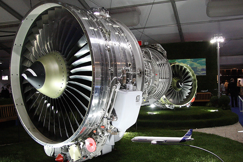 Rolls-Royce