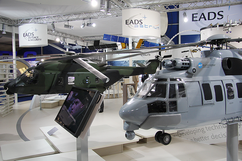 EADS