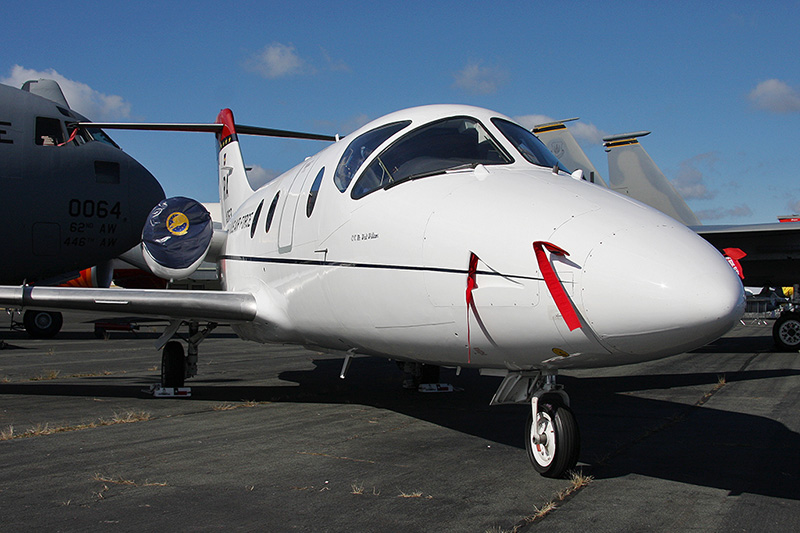 T-1A Jayhawk, 99th FTS, USAF