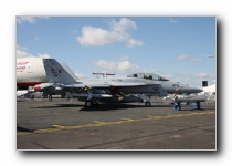 F/A-18F Super Hornet, VFA-106 Gladiators, USN
