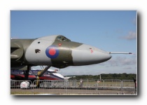 Vulcan B.2