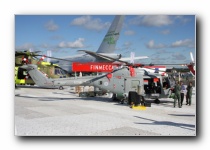 Lynx HMA.8, 815NAS / Lynx OEU, RN