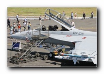 F/A-18F Super Hornet, VFA-106 Gladiators, USN