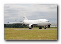 Airbus A310MRTT, EADS/CASA