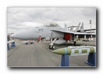 F/A-18F Super Hornet, VFA-106 Gladiators, USN