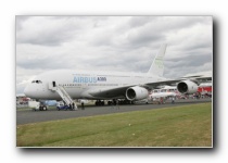 Airbus A380-841, Airbus Industries