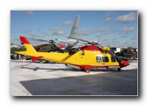 AW109 Grand