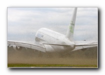 Airbus A380-841, Airbus Industries