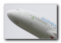 Airbus A380-841, Airbus Industries