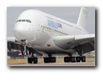 Airbus A380-841, Airbus Industries