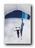 Aero Sekur Shooting Stars