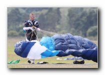 Aero Sekur Shooting Stars