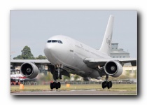 Airbus A310MRTT, EADS/CASA