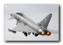 Typhoon F.2, 29(R) Sqn, RAF