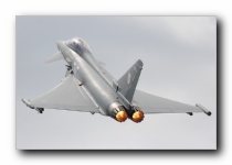 Typhoon F.2, 29(R) Sqn, RAF