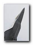 F-22A Raptor, 94th FS, USAF