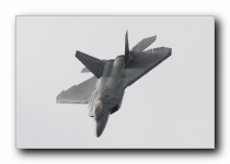 F-22A Raptor, 94th FS, USAF
