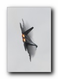 F-22A Raptor, 94th FS, USAF
