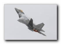 F-22A Raptor, 94th FS, USAF